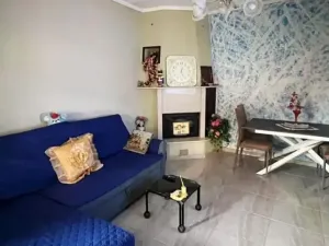 Prodej bytu 3+kk, Scalea, Itálie, 60 m2