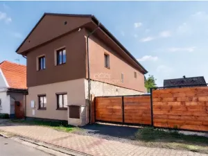 Prodej rodinného domu, Spořice, Luční, 224 m2