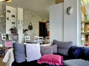 Prodej bytu 3+kk, Zruč nad Sázavou, náměstí Míru, 80 m2