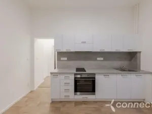 Pronájem bytu 2+1, Přerov - Přerov I-Město, Husova, 46 m2