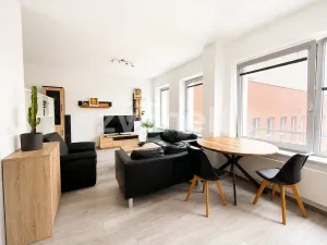 Prodej bytu 1+kk, Zlín, Lorencova, 43 m2