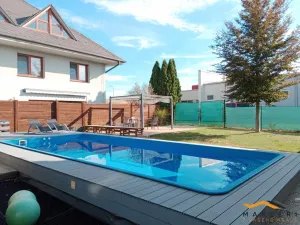 Pronájem bytu 2+kk, Slavkov u Brna, Bučovická, 53 m2