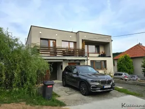 Prodej rodinného domu, Zlín - Kostelec, Lázeňská, 250 m2
