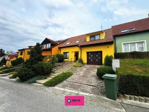 Prodej rodinného domu, Bučovice, Úlehla, 158 m2