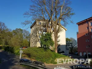 Prodej bytu 2+kk, Liberec - Liberec VI-Rochlice, Nádvorní, 69 m2