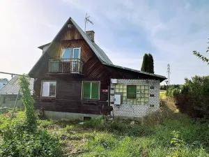 Prodej rodinného domu, Havířov, Chatařská, 75 m2