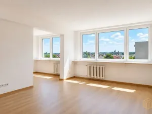 Prodej bytu 1+1, Benešov, Nová Pražská, 40 m2