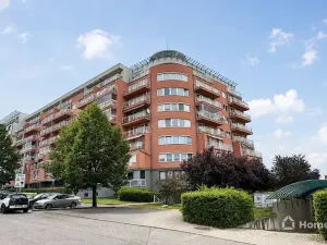 Prodej bytu 2+kk, Praha - Stodůlky, Kodymova, 60 m2