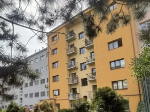 Prodej bytu 3+kk, Brno - Štýřice, Polní, 78 m2