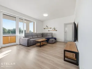 Pronájem bytu 3+kk, Frýdek-Místek - Frýdek, Nové Dvory-Podhůří, 90 m2