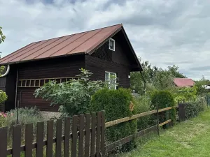 Prodej chaty, Praha, Na Baních, 45 m2