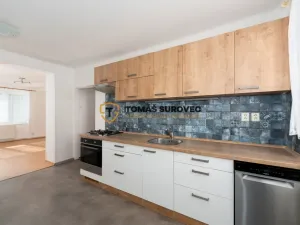 Prodej bytu 2+1, Kutná Hora, Trebišovská, 64 m2