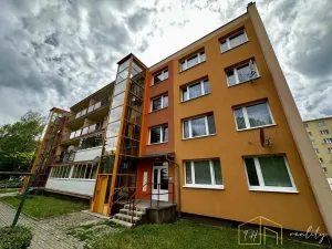Prodej bytu 3+1, Most, Družstevní, 69 m2