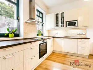 Prodej rodinného domu, Brno - Bohunice, Havelkova, 100 m2