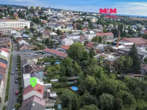 Prodej rodinného domu, Bílovec, Bezručova, 239 m2