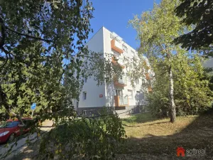 Prodej bytu 3+kk, Praha - Záběhlice, Holčovická, 73 m2