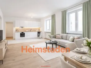 Pronájem bytu 3+kk, Havířov - Město, Hlavní třída, 75 m2
