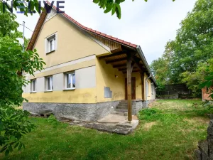 Prodej rodinného domu, Tužice, 234 m2