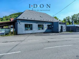 Prodej rodinného domu, Kozlovice, 500 m2