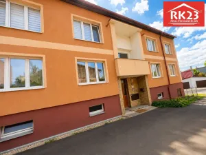 Pronájem bytu 1+1, Teplá, Klášterní, 35 m2