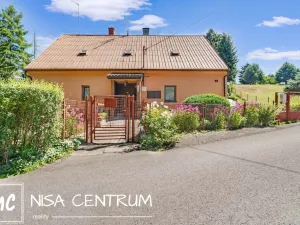 Prodej rodinného domu, Šimonovice - Minkovice, Vinohradní, 170 m2
