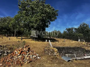 Prodej pozemku pro bydlení, Krahulov, 1485 m2