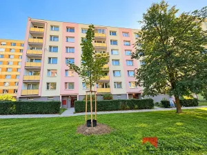 Pronájem bytu 1+1, Roudnice nad Labem, Bořivojova, 35 m2