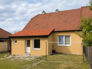 Pronájem rodinného domu, Markvartice, 85 m2