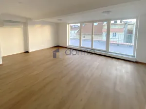 Pronájem bytu 3+kk, Praha, Dejvická, 90 m2