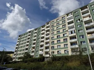 Prodej bytu 3+1, Jirkov, Pionýrů, 80 m2