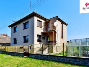Prodej rodinného domu, Svatý Mikuláš - Svatá Kateřina, 80 m2