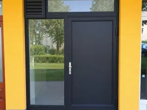 Pronájem kanceláře, Praha - Libeň, 9 m2