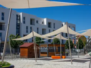 Pronájem bytu 2+kk, Veselí nad Moravou, náměstí Míru, 48 m2