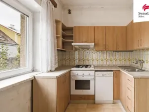Prodej vícegeneračního domu, Pečky, Jos. Šebesty, 131 m2