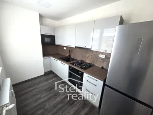 Pronájem bytu 2+1, Bruntál, Pionýrská, 56 m2