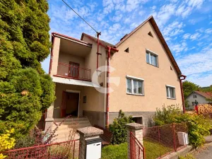 Prodej rodinného domu, Dolní Lhota, 160 m2
