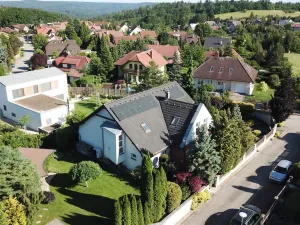 Prodej rodinného domu, Brno - Útěchov, 263 m2