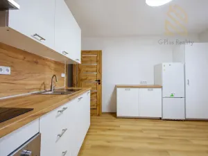 Pronájem bytu 2+1, Sulejovice, 59 m2