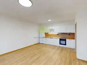 Pronájem bytu 2+kk, Olomouc, Topolová, 55 m2