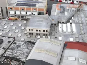 Prodej skladu, Brno, 7481 m2