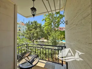 Prodej bytu 1+kk, Nesebar, Bulharsko, 28 m2