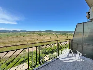 Prodej bytu 1+kk, Nesebar, Bulharsko, 35 m2