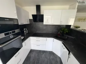 Prodej bytu 4+1, Nová Ves v Horách, 99 m2