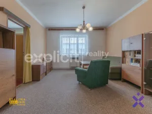 Prodej rodinného domu, Uherský Brod - Újezdec, Kříby, 129 m2