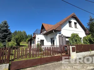 Prodej rodinného domu, Starý Bydžov, 120 m2