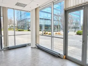 Pronájem obchodního prostoru, Praha - Holešovice, Jankovcova, 239 m2
