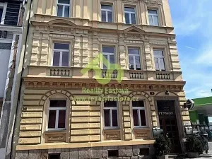 Prodej rodinného domu, Plzeň, Lindauerova, 776 m2