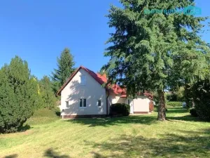 Prodej chalupy, Dolní Břežany, 195 m2
