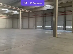 Pronájem skladu, Brandýs nad Labem-Stará Boleslav, Královická, 1200 m2