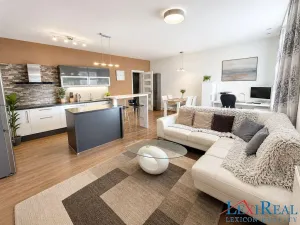 Prodej bytu 3+kk, Praha - Bubeneč, Eliášova, 118 m2
